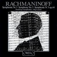 Symphony No. 3