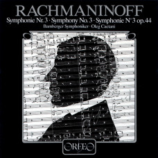 Symphony No. 3
