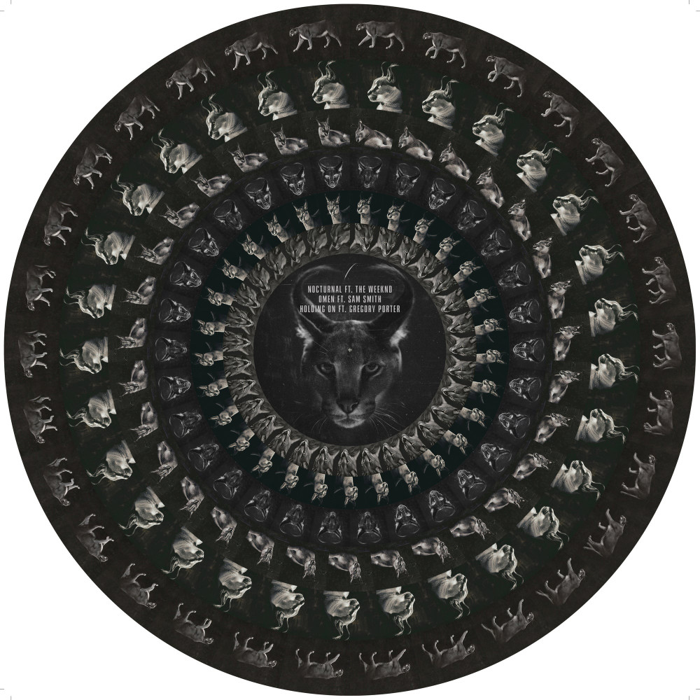 Disclosure - Caracal (10th Anniversary)