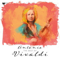 Various - The Best Of Antonio Vivaldi
