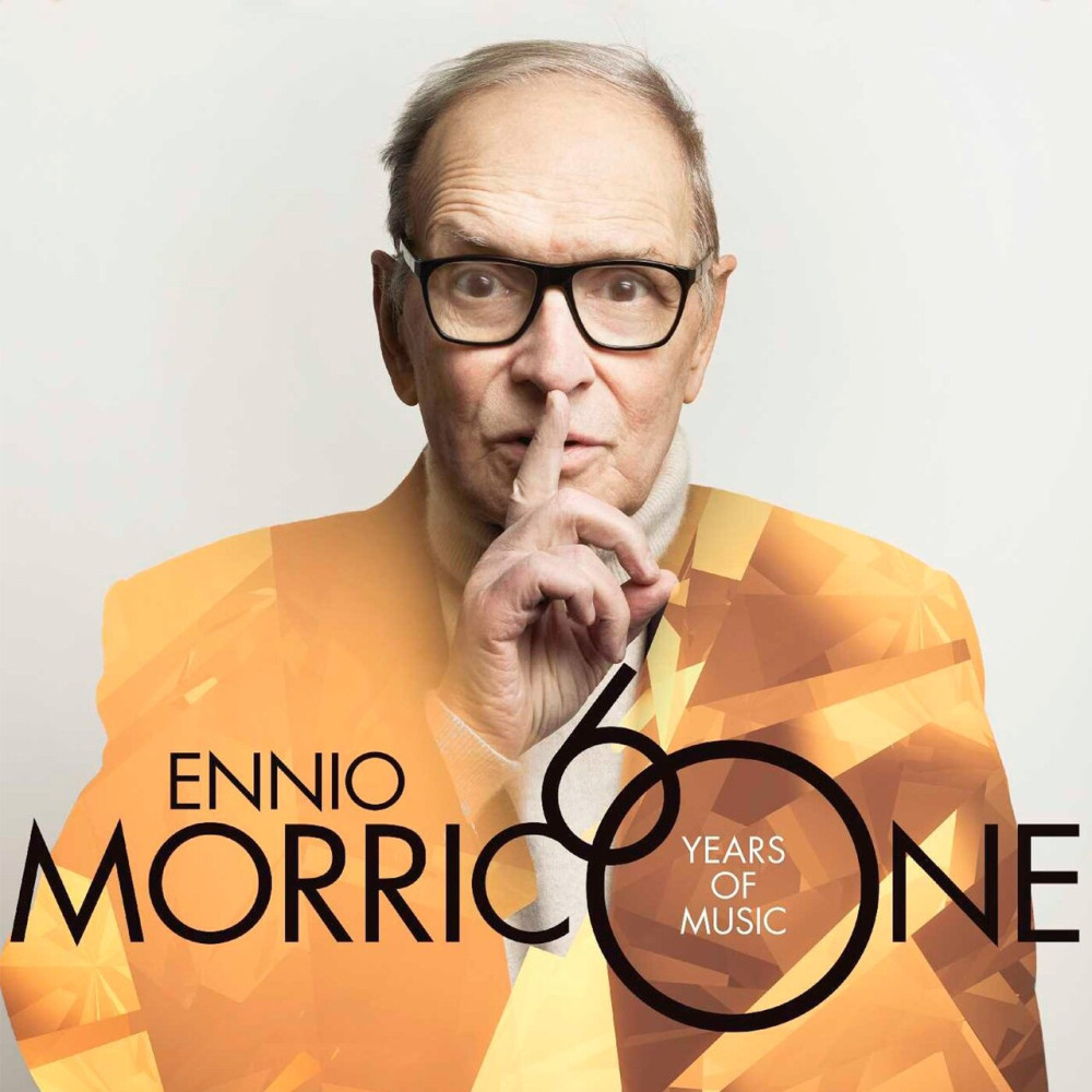 Ennio Morricone - 60 Years of Music