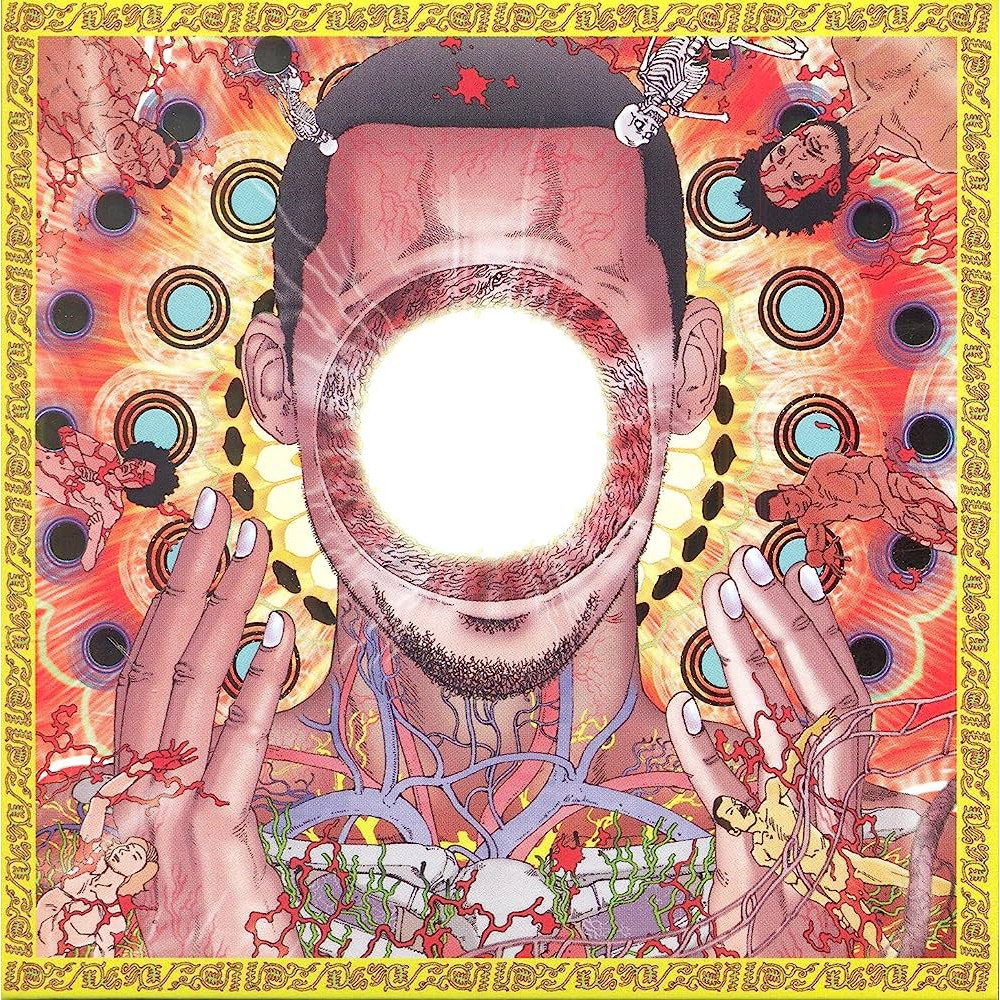 Вінілова платівка Flying Lotus - You're Dead!, 25618