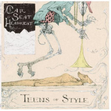 Teens Of Style