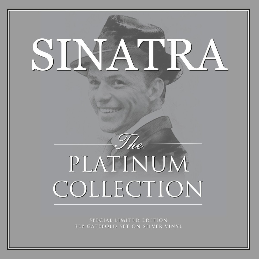 Frank Sinatra - The Platinum Collection