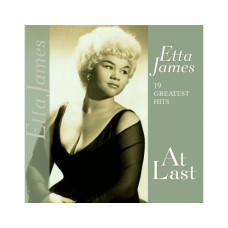 At Last! 19 Greatest hits