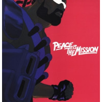 Peace Is The Mission