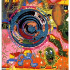 Uplift Mofo Party Plan