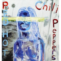 Red Hot Chili Peppers - By The Way