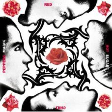 Red Hot Chili Peppers - Blood Sugar Sex Magik