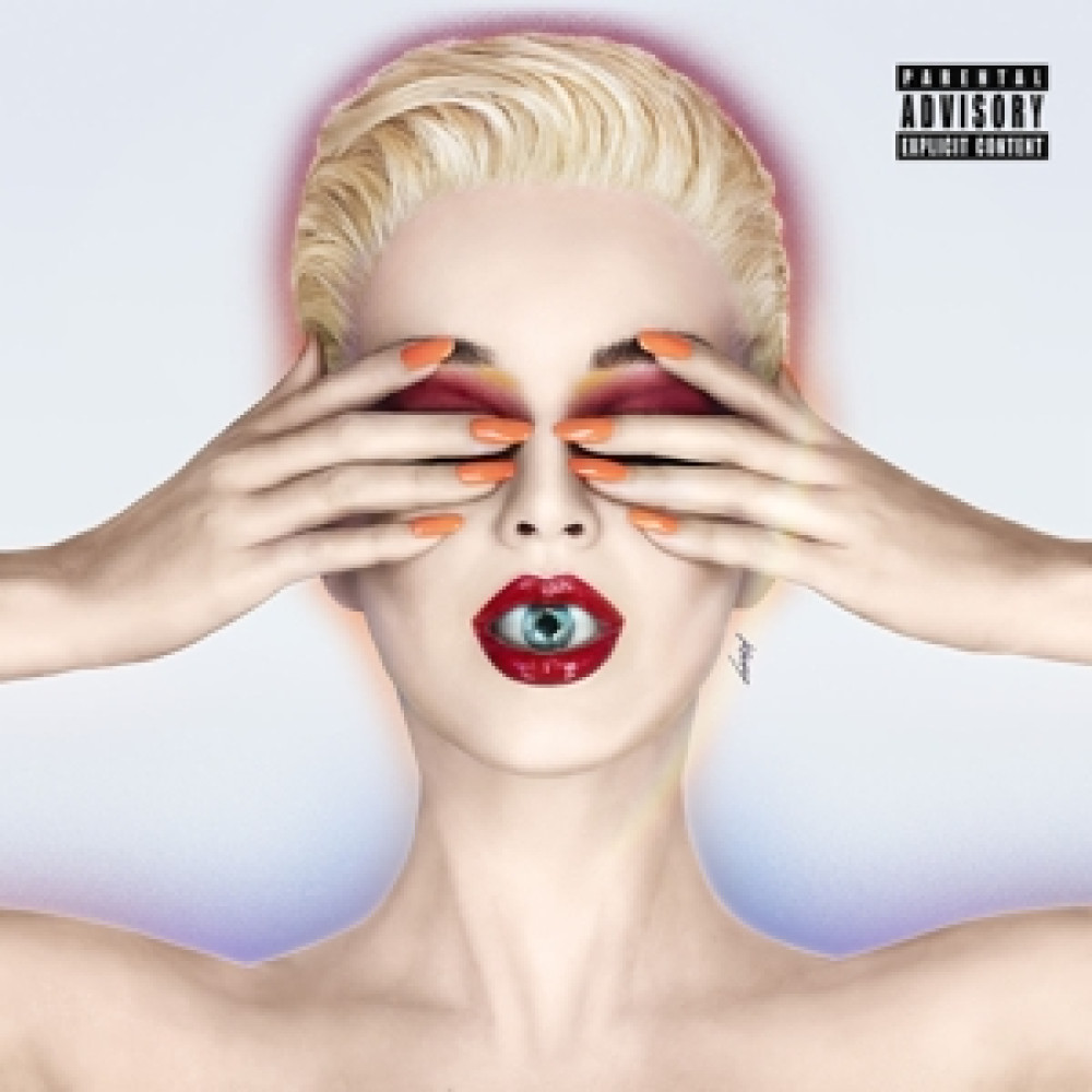 Вінілова платівка Perry, Katy - Witness, 4019