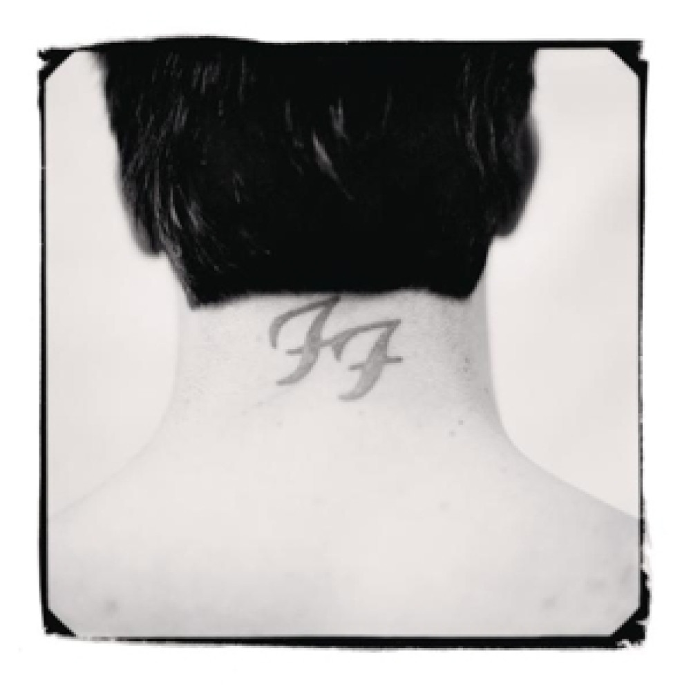 Вінілова платівка Foo Fighters  - There's Nothing Left To Lose, 4022