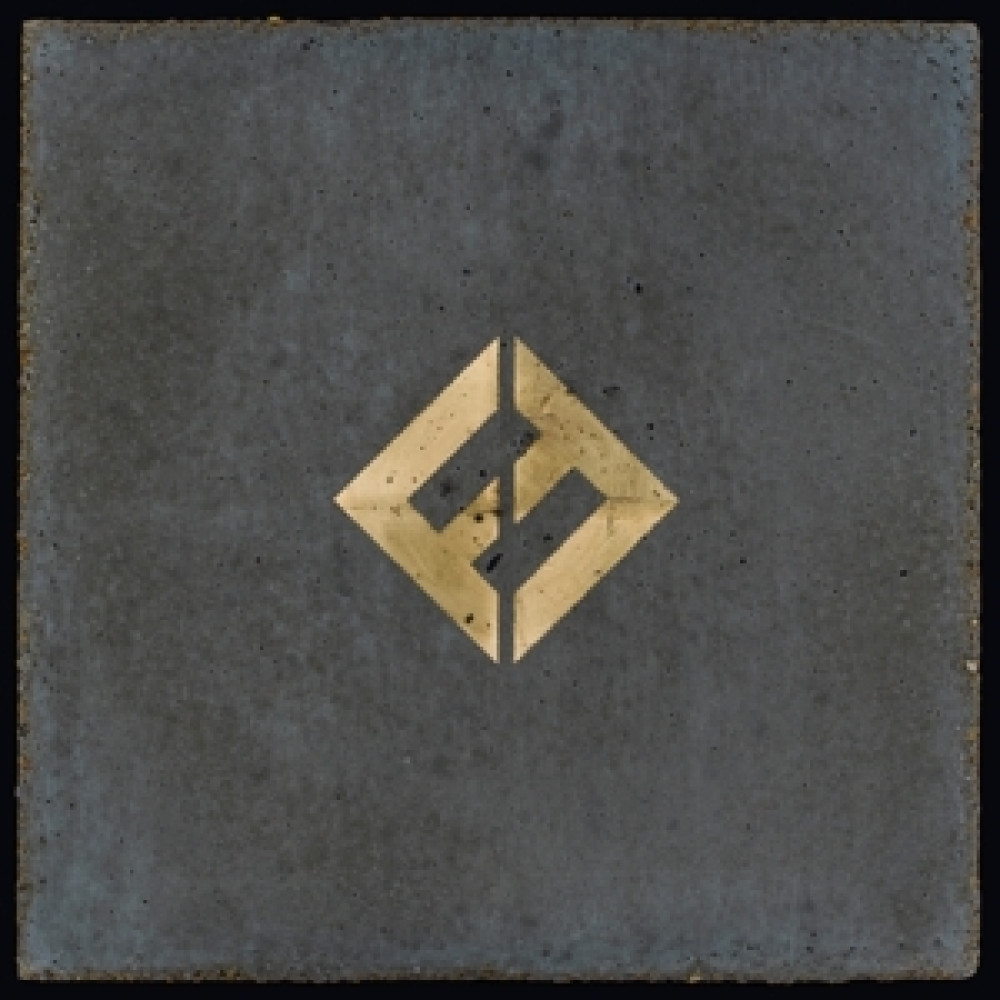 Вінілова платівка Foo Fighters  - Concrete & Gold, 4030
