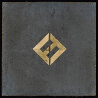 Concrete & Gold
