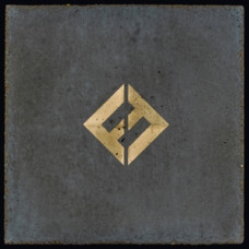 Concrete & Gold