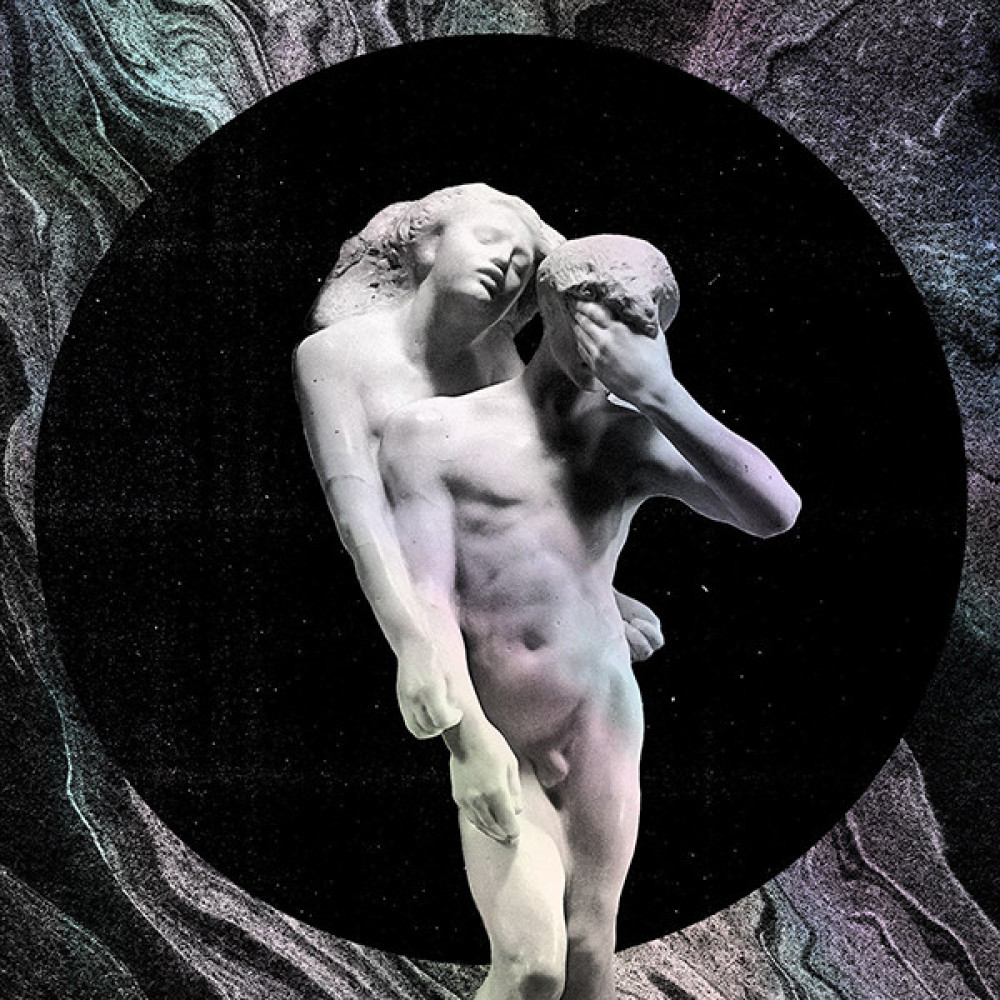 Вінілова платівка Arcade Fire - Reflektor, 8377