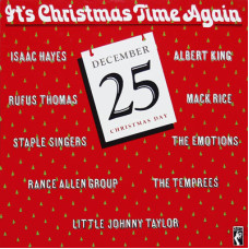 It's Christmas Time Again