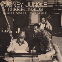 Money Jungle