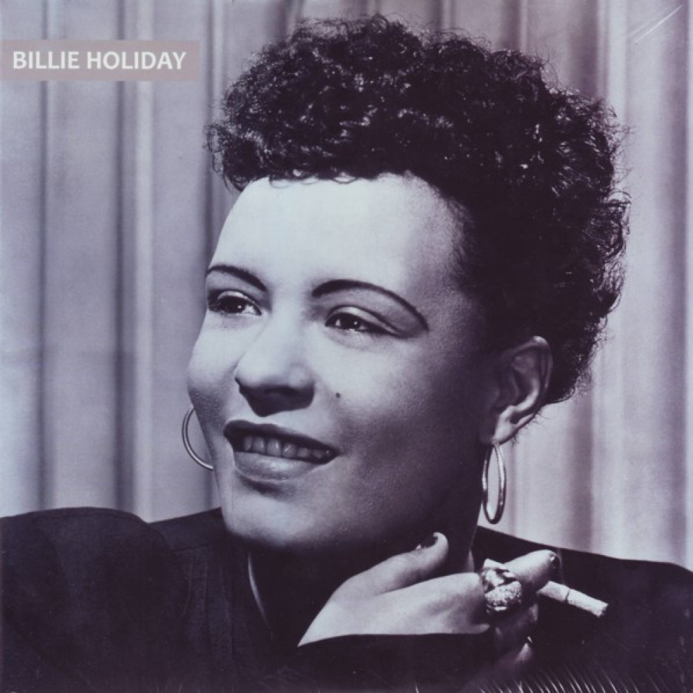 Виниловая пластинка Holiday, Billie - 3 Classic Albums, 9061