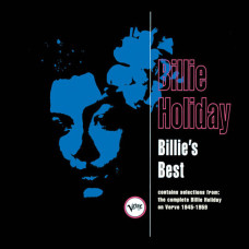 Billie's Best