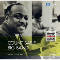 Live In Berlin 1963
