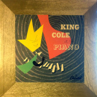 At the Piano