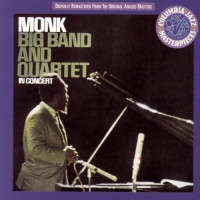 Big Band and Quartet In C