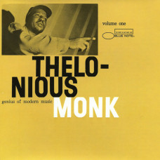 Genius of Modern Music 1