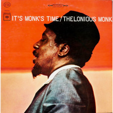 It's Monk Time