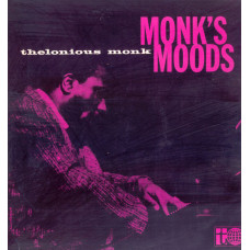 Monk's Moods