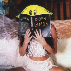 Honey Bones (Yellow Coloured)