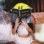 Вінілова платівка Dope Lemon - Honey Bones (Yellow Coloured), 538803971