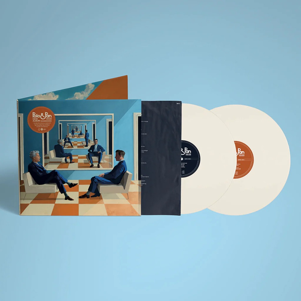 Polo & Pan - 22:22 (Limited Edition)