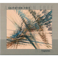 Agitation Free - Fragments