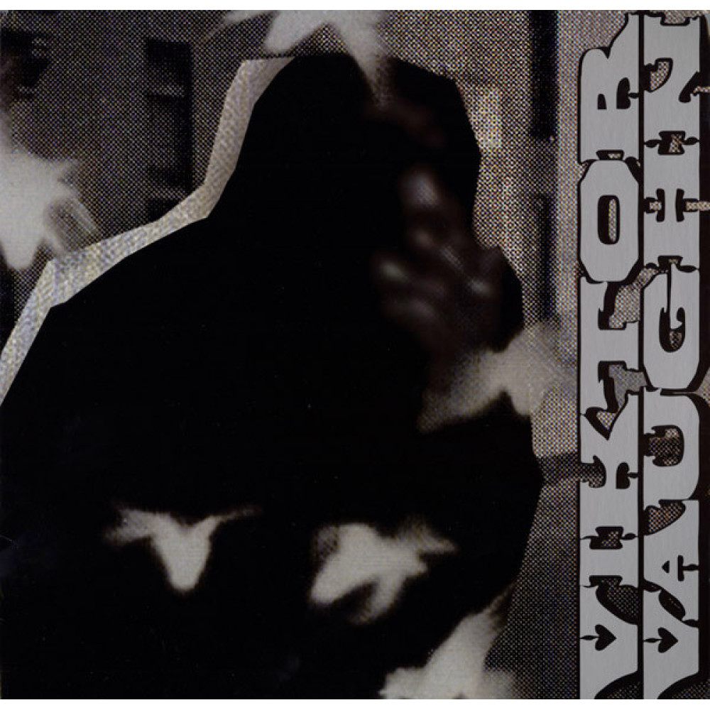 Viktor Vaughn - Vaudeville Villain