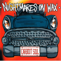 Carboot Soul
