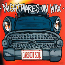 Carboot Soul