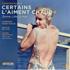Various - Certains l'aiment chaud (Some Like It Hot)