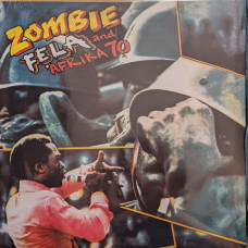 Zombie