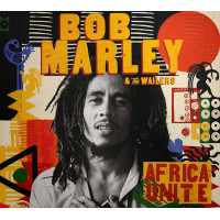 Africa Unite