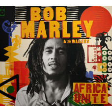 Africa Unite