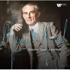 Various - Maurice Ravel: A Portrait (Best Of)