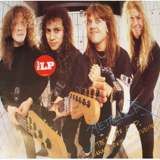 The $5.98 E.P. Garage Days Re-Revisited