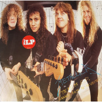 The $5.98 E.P. Garage Days Re-Revisited