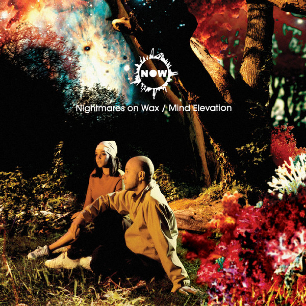 Вінілова платівка NIGHTMARES ON WAX - Mind Elevation, 09519