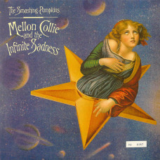 Mellon Collie & the infinite sadness