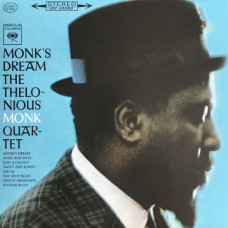 Thelonious Monk - Monk's Dream