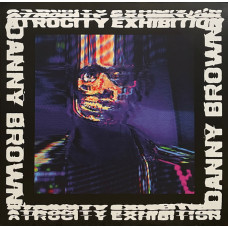  Atrocity Exhibition