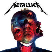Metallica - Hardwired To Self-Destruct