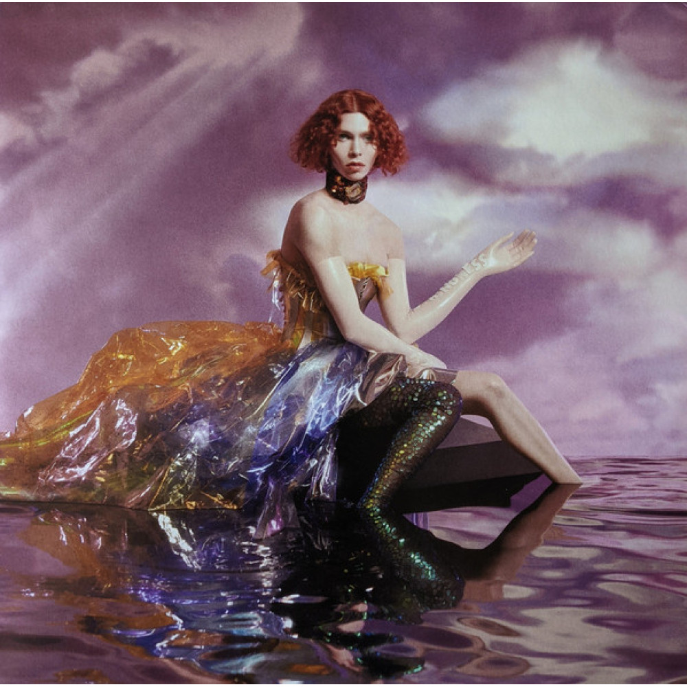 Виниловая пластинка Sophie - Oil Of Every Pearl's Un-Insides, 00023