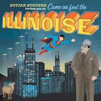 Illinoise